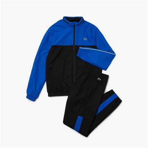 [FIND] +30 LACOSTE Pieces YOU HAVEN'T SEEN For the Fall  